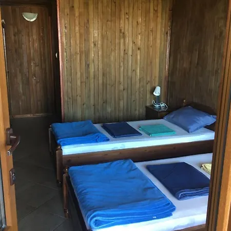 дървени къщички - лион * Sinemorec