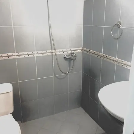 дървени къщички - лион Dom wakacyjny Sinemorec