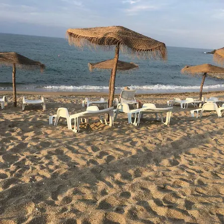 дървени къщички - лион Sinemorec