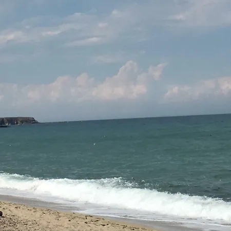 Dom wakacyjny дървени къщички - лион