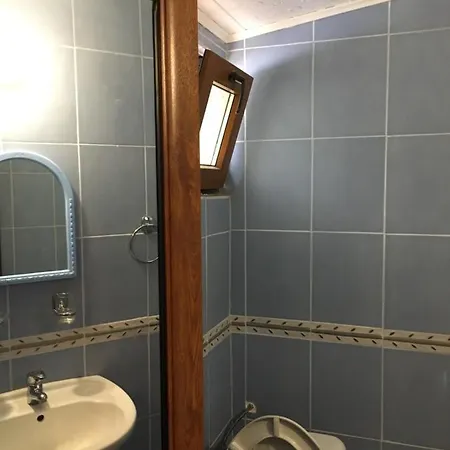 дървени къщички - лион * Sinemorec