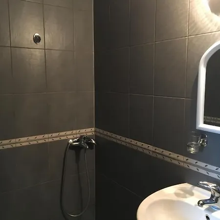 дървени къщички - лион * Sinemorec