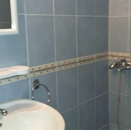 дървени къщички - лион * Синеморец