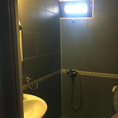 дървени къщички - лион Сasa de vacaciones *