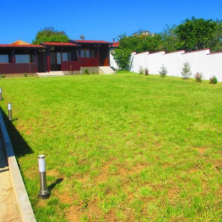 дървени къщички - лион Сasa de vacaciones