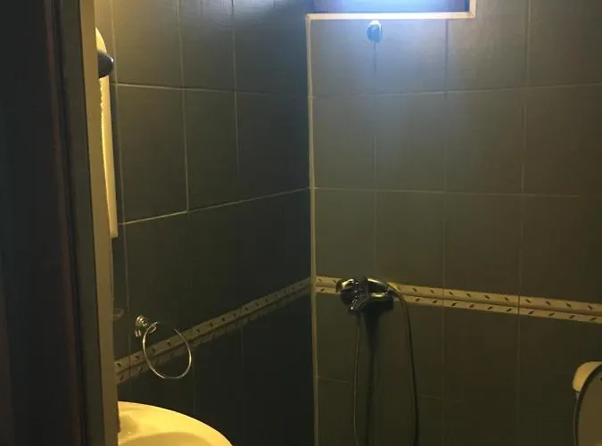 дървени къщички - лион Сasa de vacaciones *