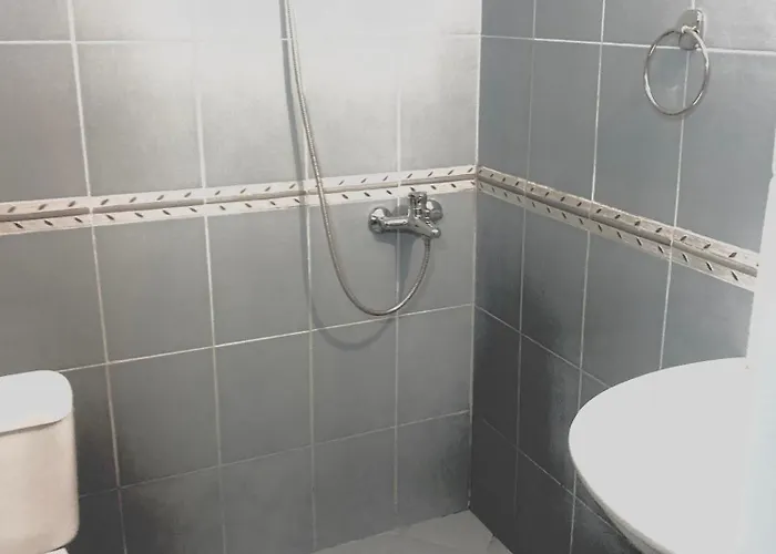 дървени къщички - лион Сasa de vacaciones Sinemoretz